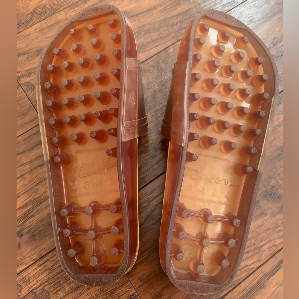 Melissa Rider Sport Slide Size 7 - Picture 3 of 4